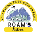 Roam Kashmir