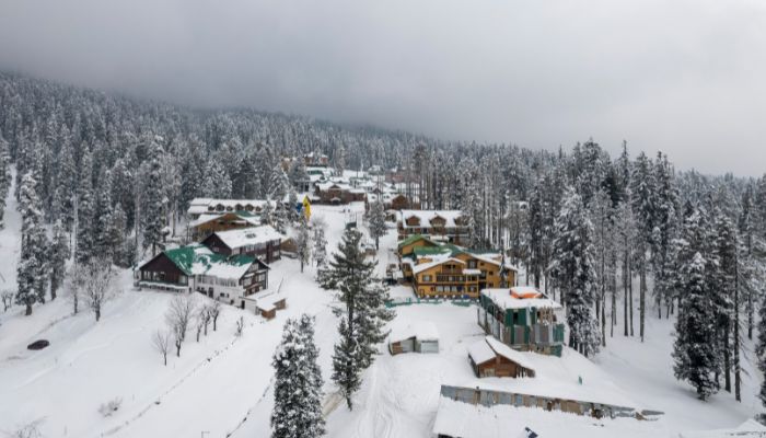 Visit Kashmir